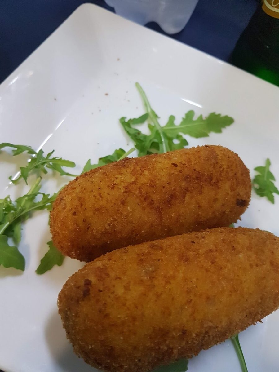 Foto 5 di Pizzeria Porzio - Napoli