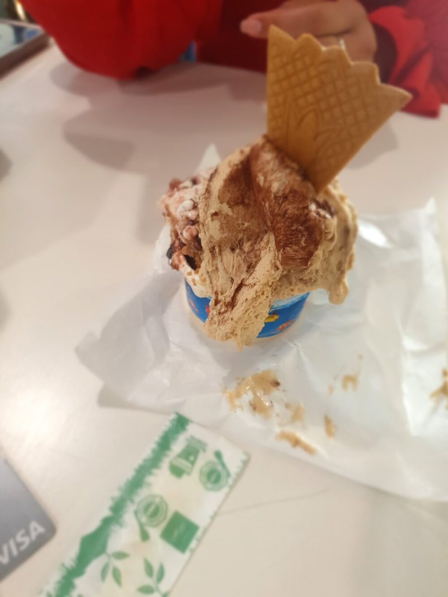 Foto 5 di Blue Moon Bar - Massa Lubrense