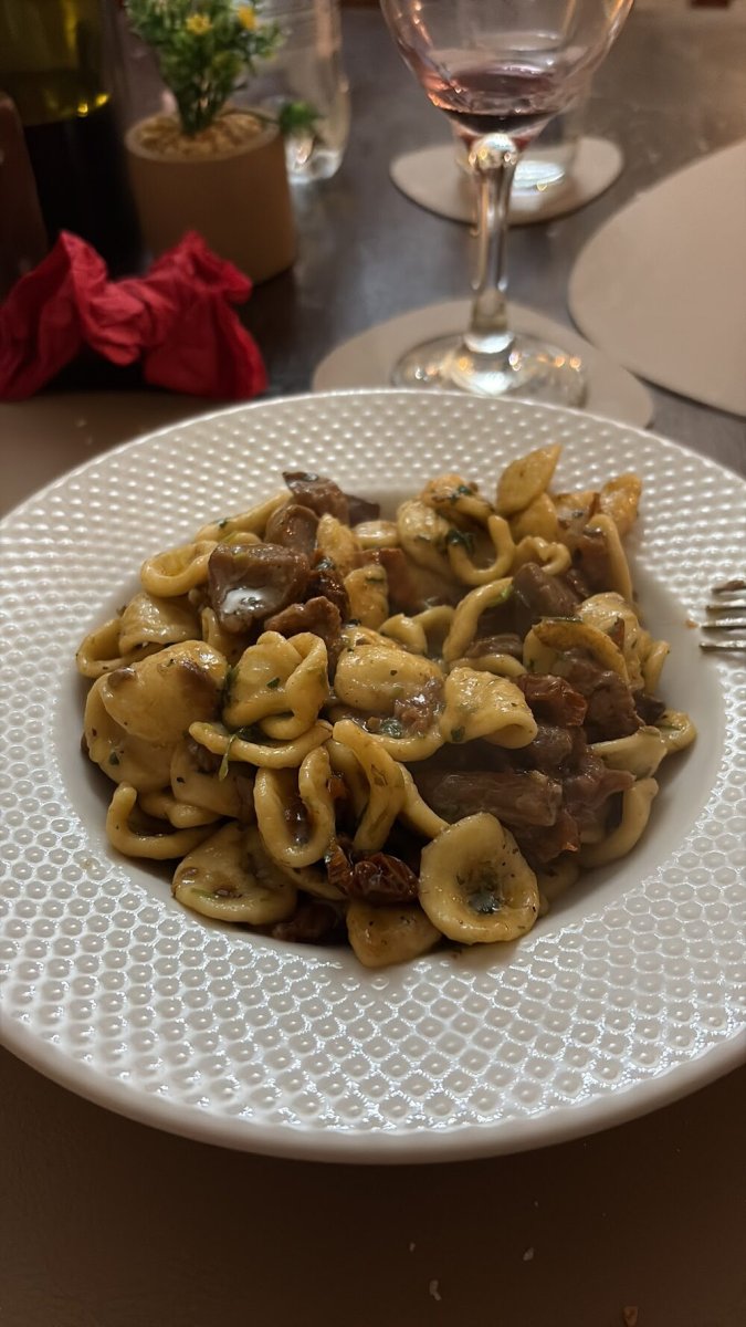 Foto 5 di Taverna Addo' Scialone - Monteforte Irpino