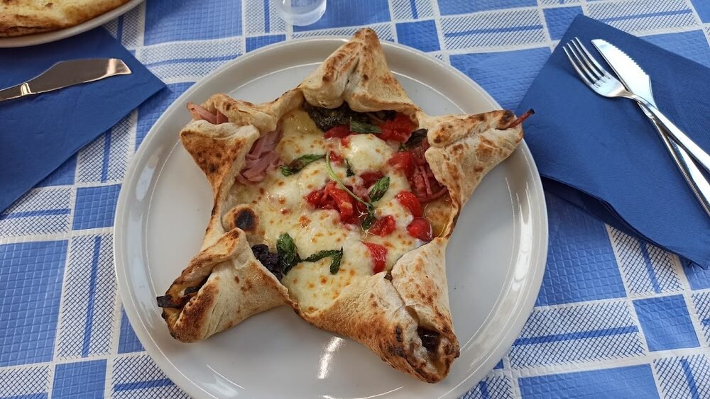 Foto 4 di Antica Pizzeria Vincenzo Costa - Napoli