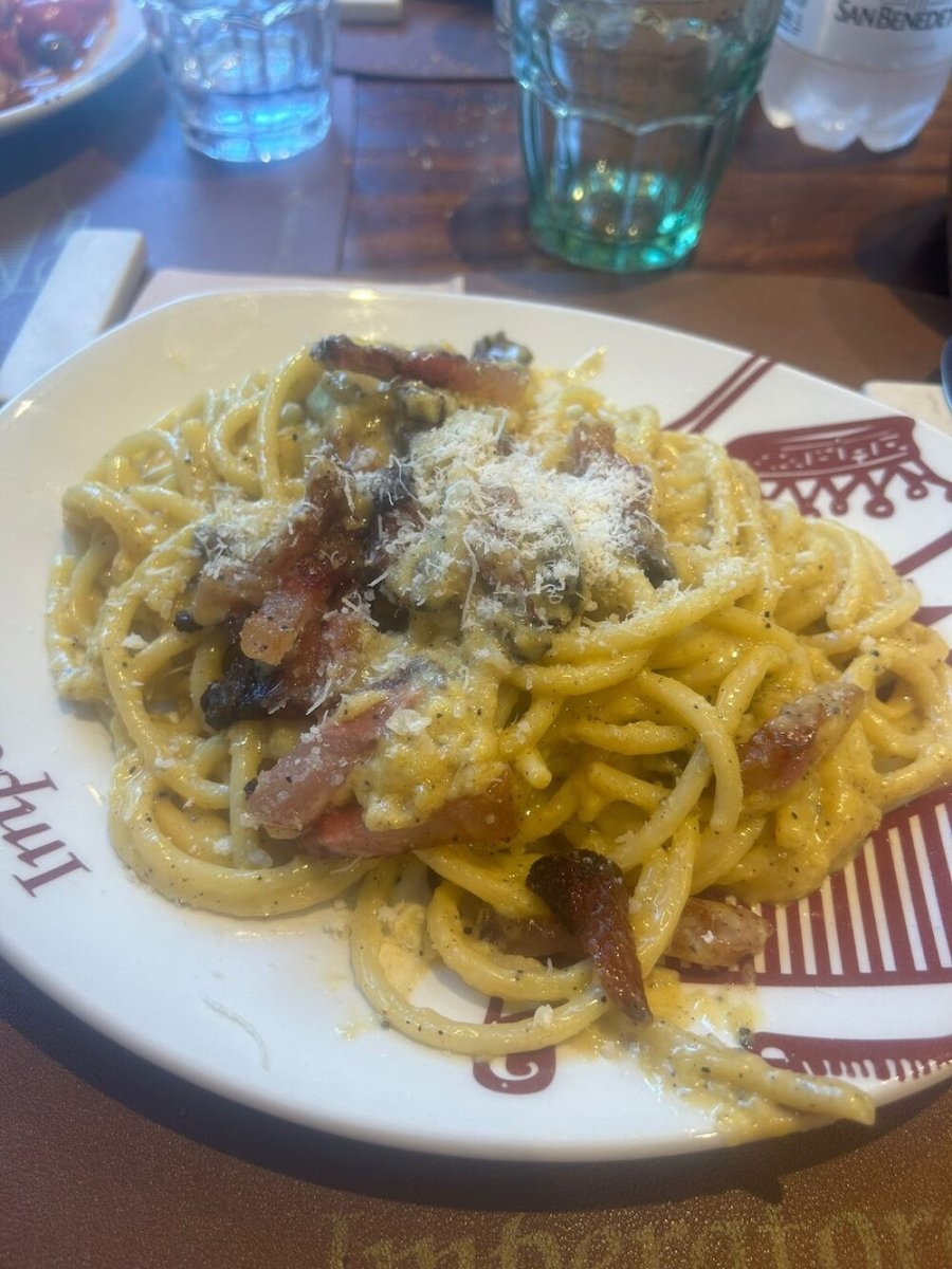 Foto 5 di Rosticceria Imperatore - Napoli