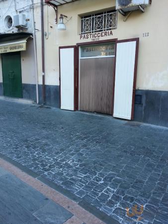 Pasticceria Trieste, Maiori