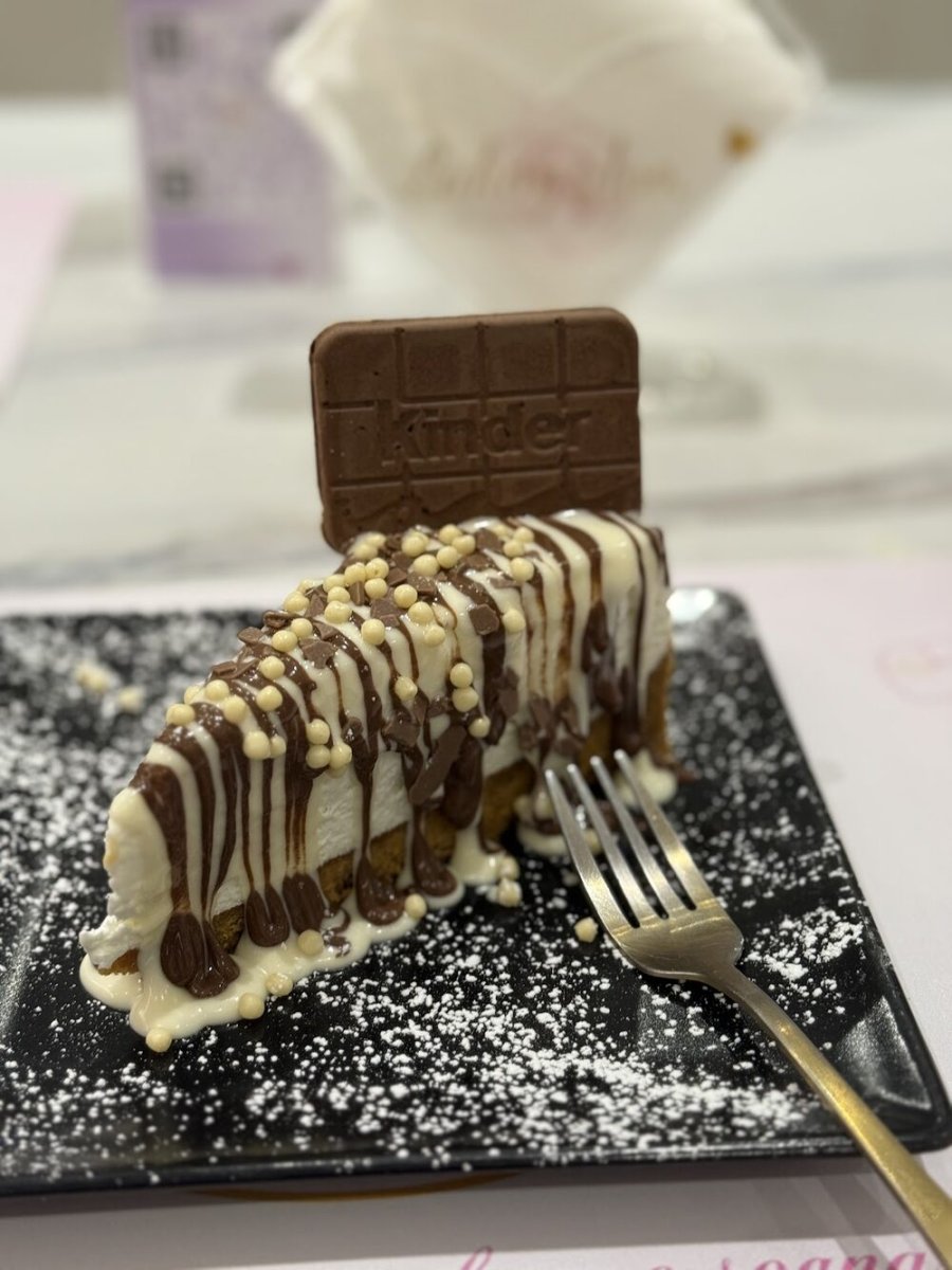 Foto 2 di Bakery & Love - Frattamaggiore