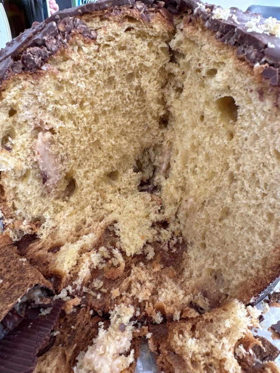 Foto 3 di Bakery & Love - Frattamaggiore