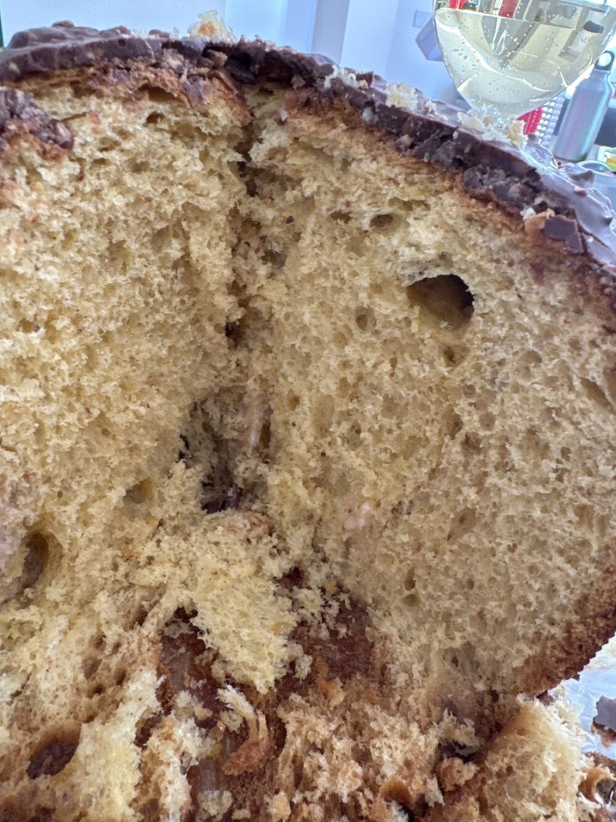 Foto 5 di Bakery & Love - Frattamaggiore