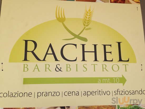 Rachel Bar & Bistrot, Forio