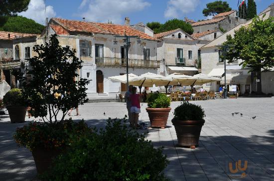 Caffe' Calce I Giardini, Ravello