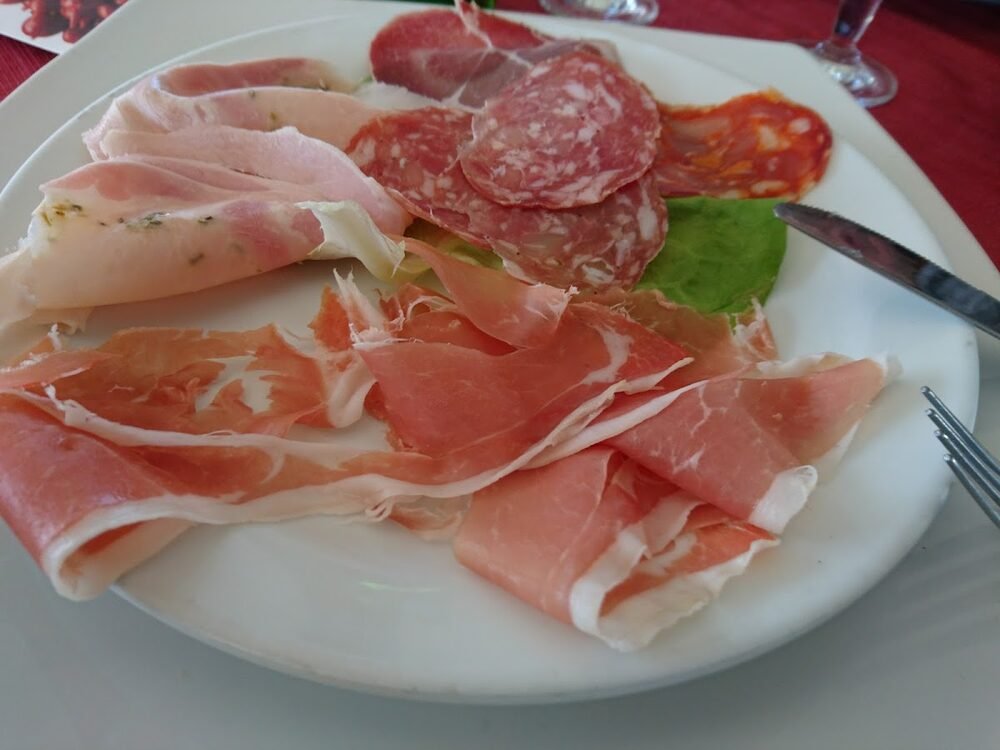 Foto 5 di La Vecchia Cantina - Teverola