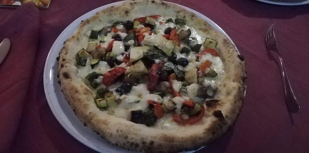 Foto 2 di La Vecchia Cantina - Teverola