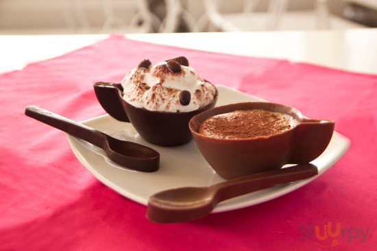 Cioccolateria Dolci Sapori, Napoli