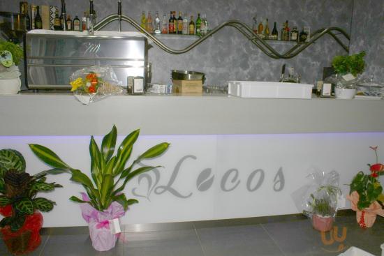 Locos Bar, Somma Vesuviana