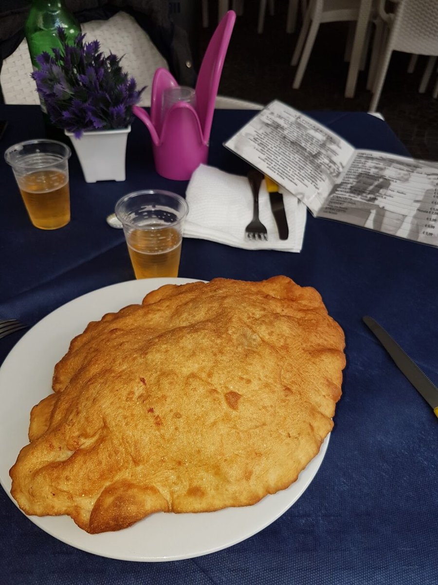 Foto 2 di Antica Pizzeria D'e Figliole - Casoria