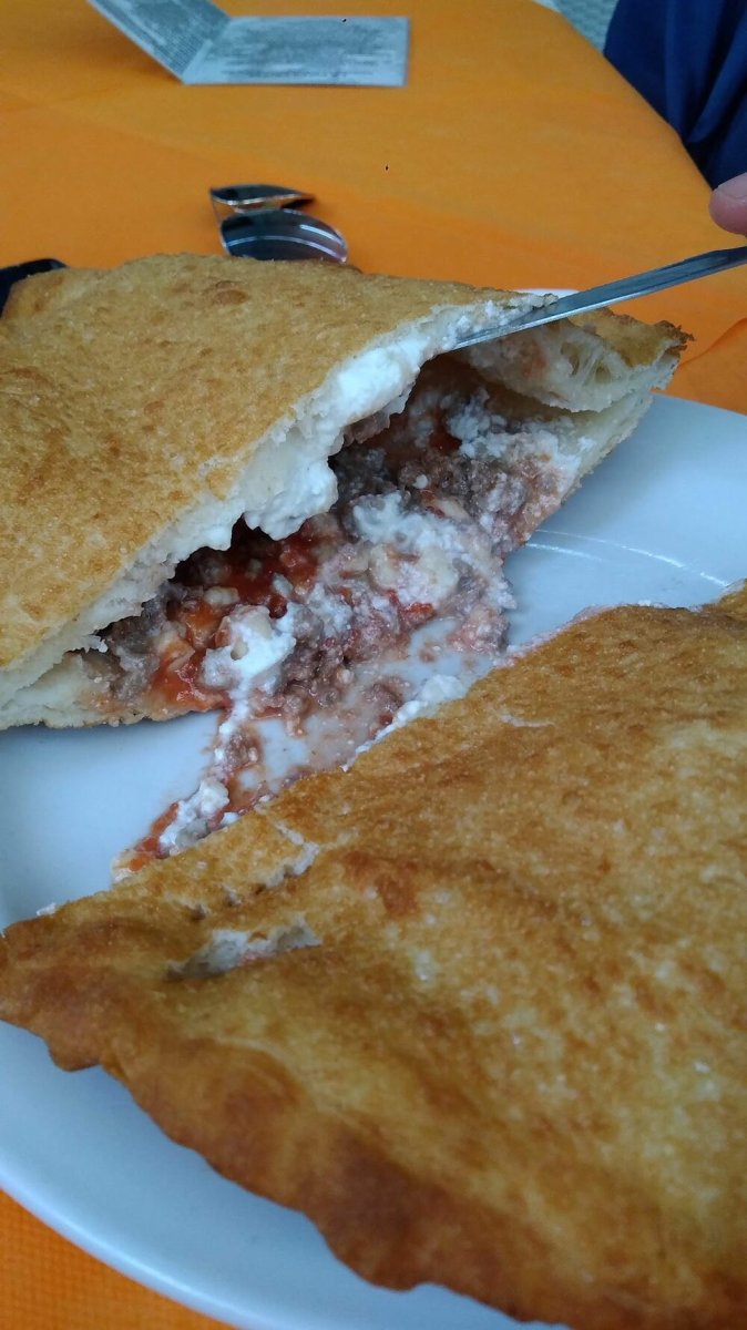 Foto 3 di Antica Pizzeria D'e Figliole - Casoria