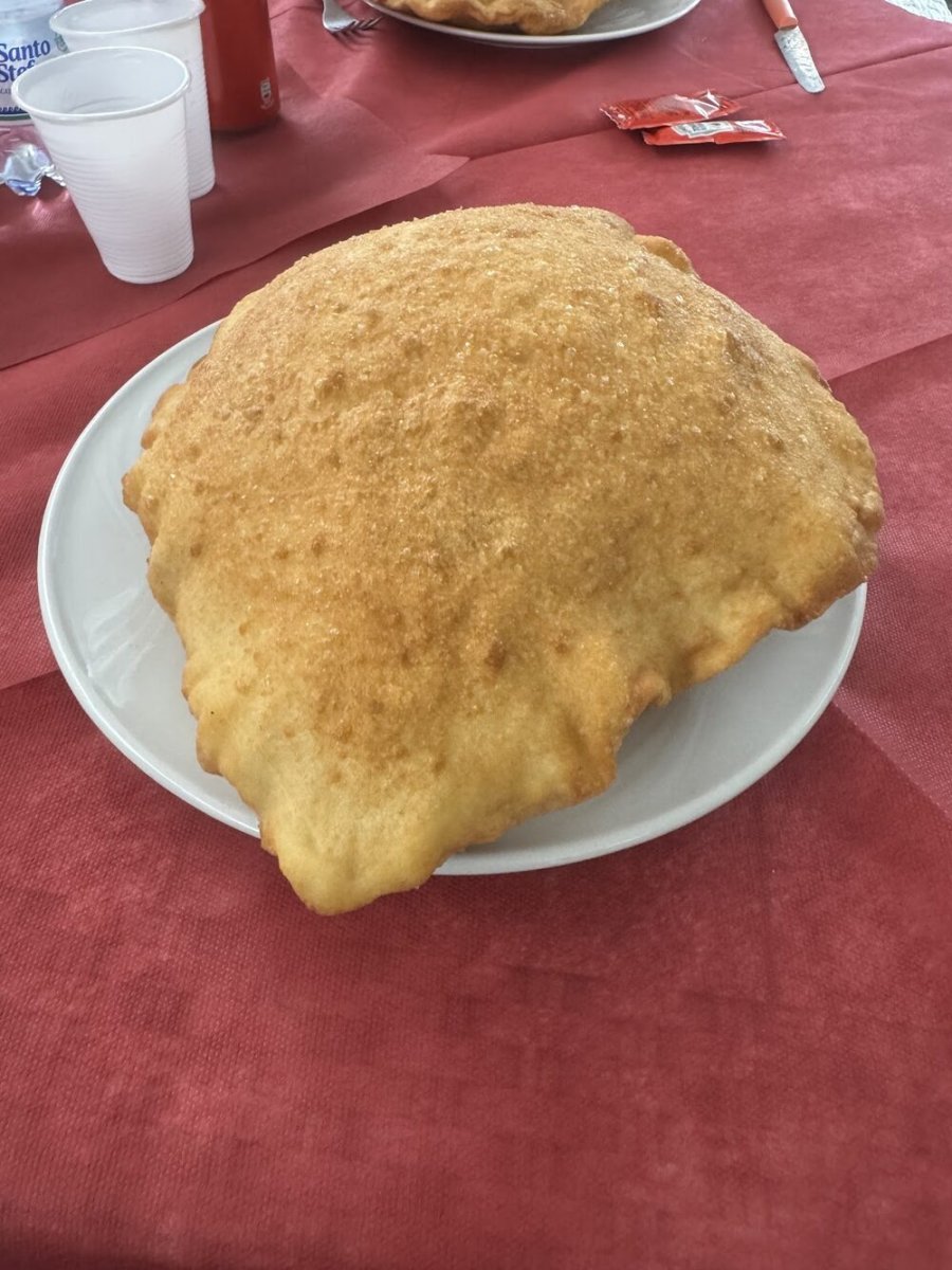 Foto 5 di Antica Pizzeria D'e Figliole - Casoria