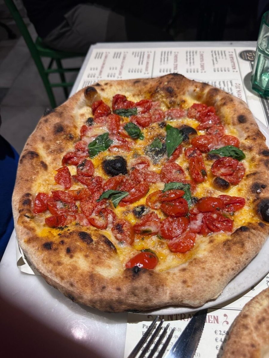 Foto 4 di Biliardo '65 - Pizzaria Con Cucina - Nola