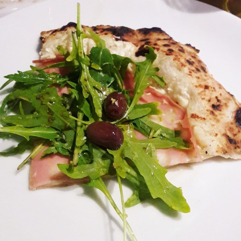 Foto 3 di Biliardo '65 - Pizzaria Con Cucina - Nola