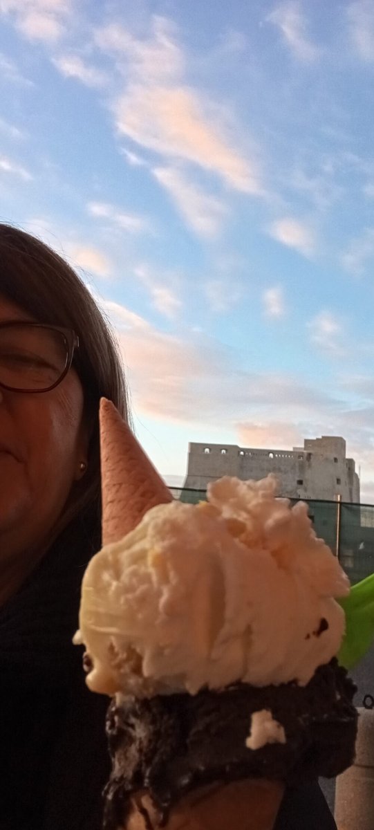 Foto 3 di Desio - Napoli