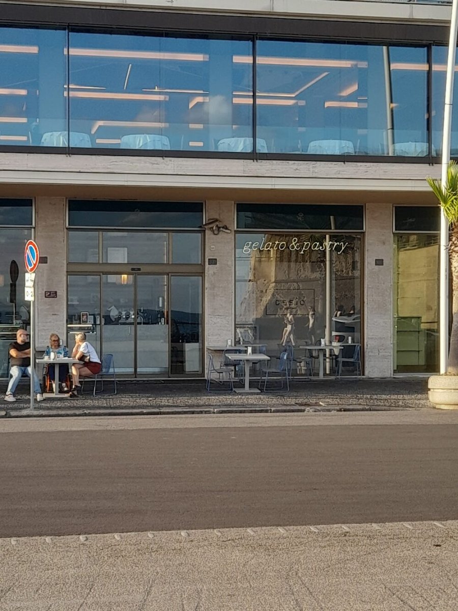 Foto 4 di Desio - Napoli