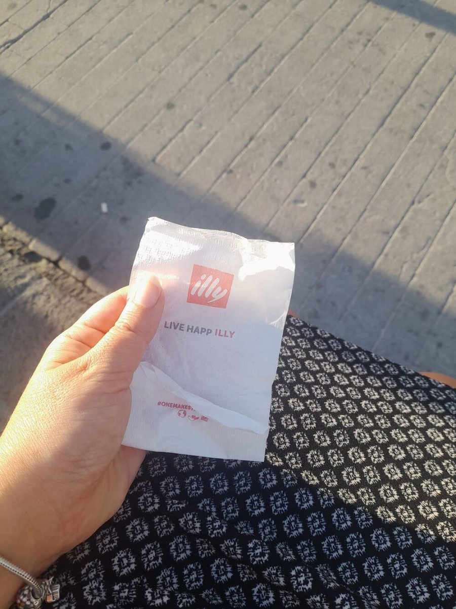 Foto 5 di Desio - Napoli