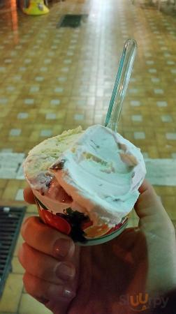 Gelateria Conoblu, Cava De' Tirreni