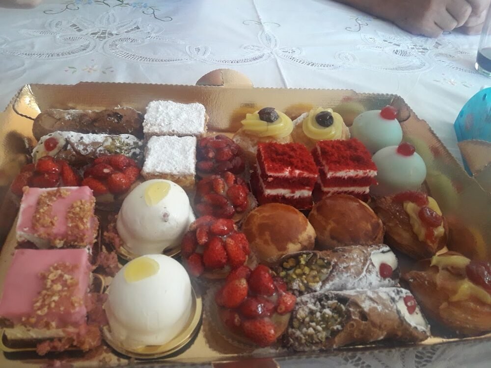 Foto 5 di Caffe Iannaccone - Casandrino