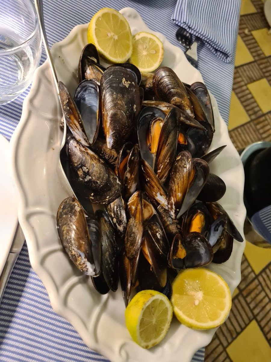 Foto 3 di Ristorante La Spagnola - Salerno