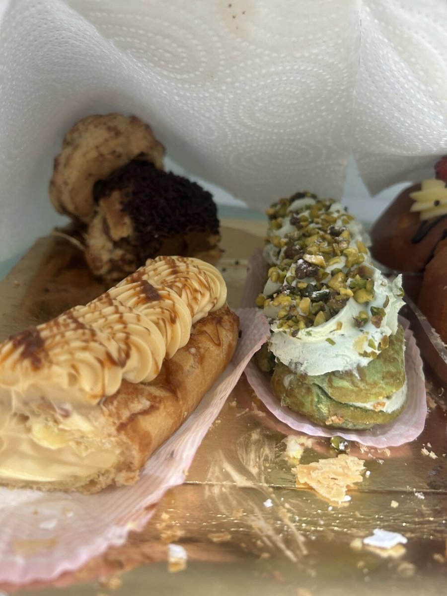 Foto 5 di Pasticceria Beatrice Snc Di Ardovino Alfonso E C. - Salerno