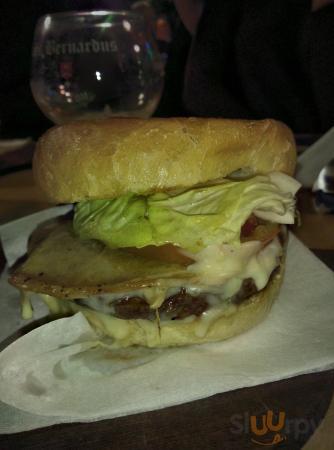 The Penny Black Pub Lab, Napoli