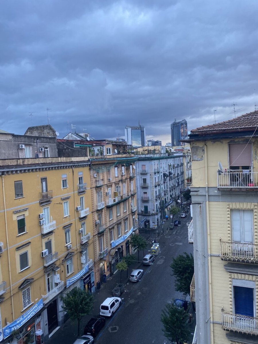 Foto 3 di La Stella Di Napoli - Napoli