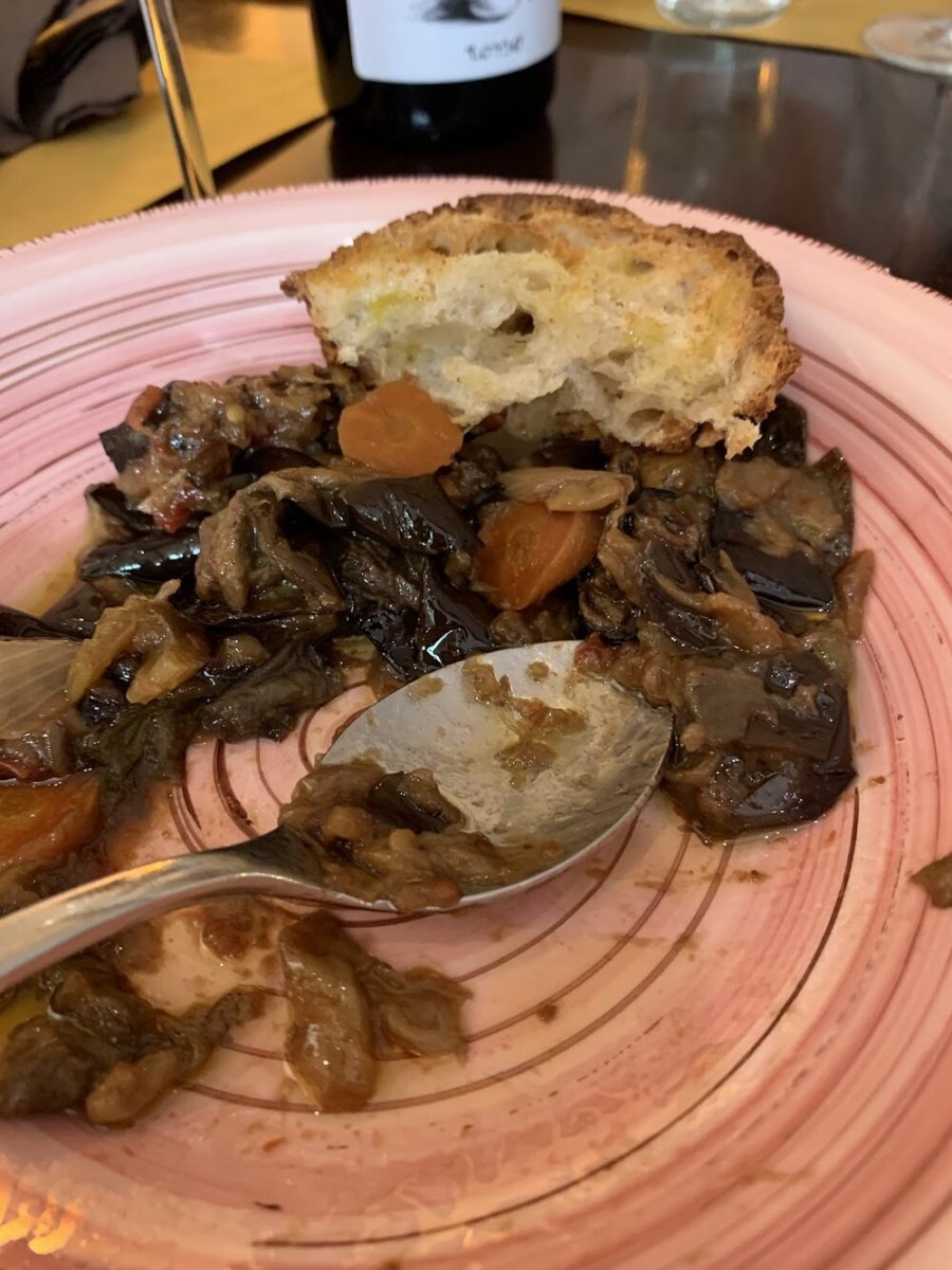 Foto 2 di La Fastuchera - Bologna