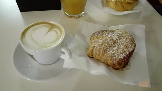 Pasticceria San Biagio, Parma