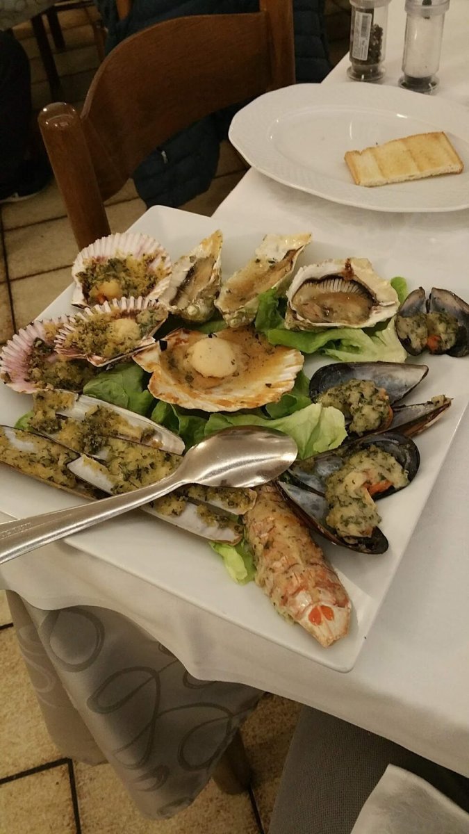 Foto 5 di Ristorante Ottocento "da Daio" - Ostellato