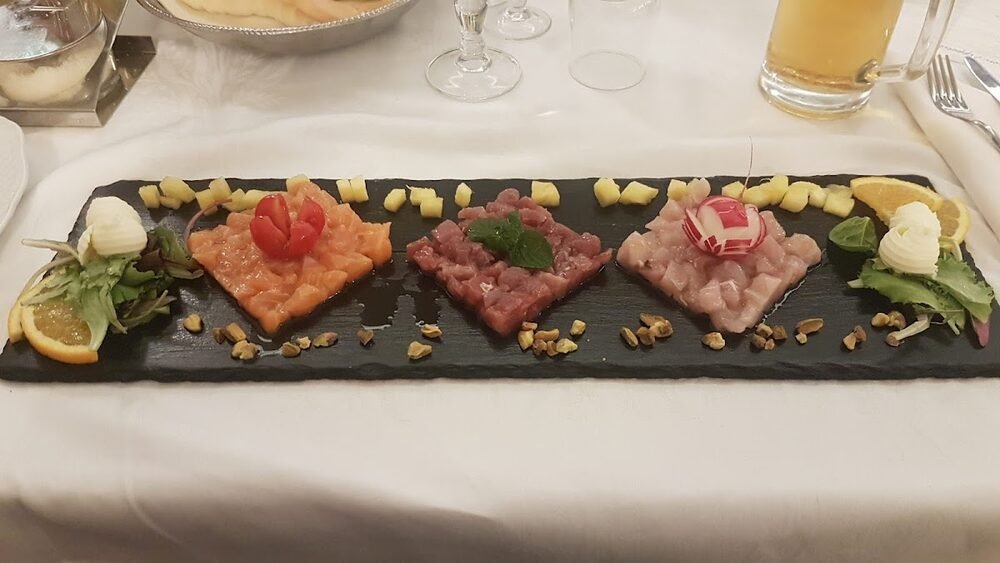 Foto 3 di Ristorante Ottocento "da Daio" - Ostellato