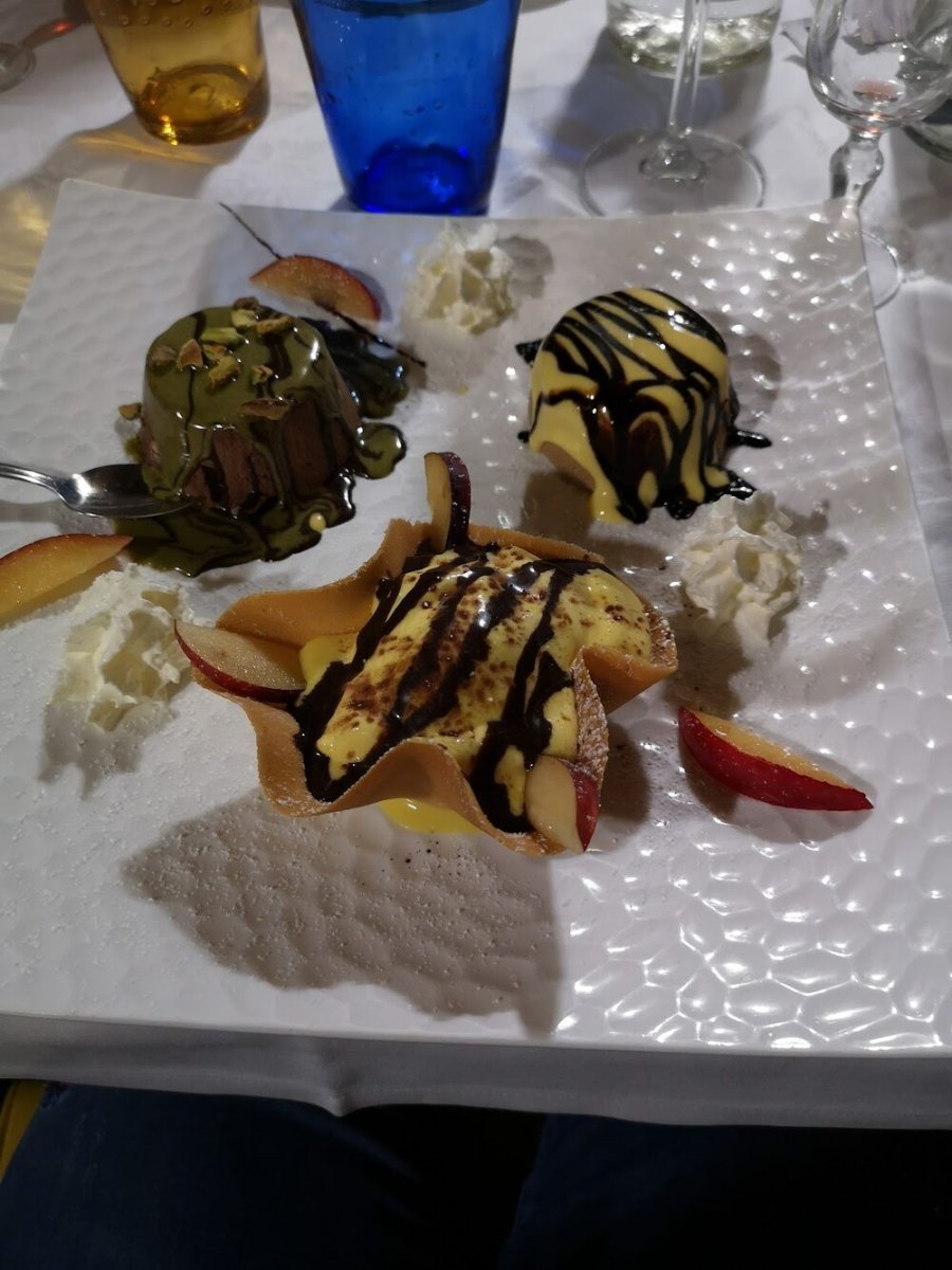 Foto 4 di Ristorante Ottocento "da Daio" - Ostellato