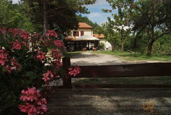 Agriturismo Fangacci, Santa Sofia