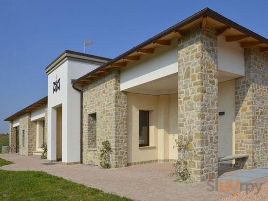 Azienda Agricola Tenuta Santa Croce Srl, Valsamoggia