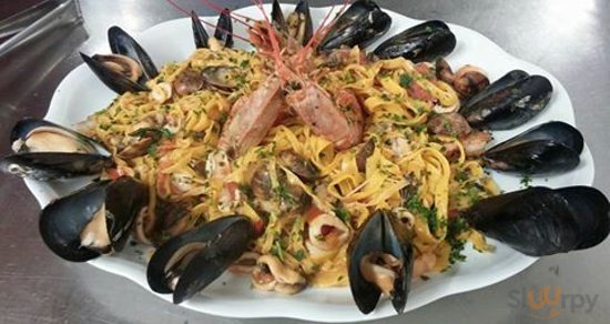 Ristorante Mainfood, Rimini