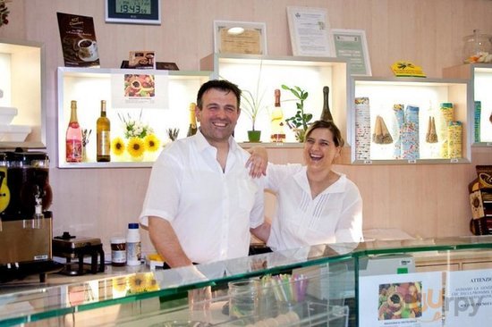 Gelateria Alfieri, San Martino in Rio