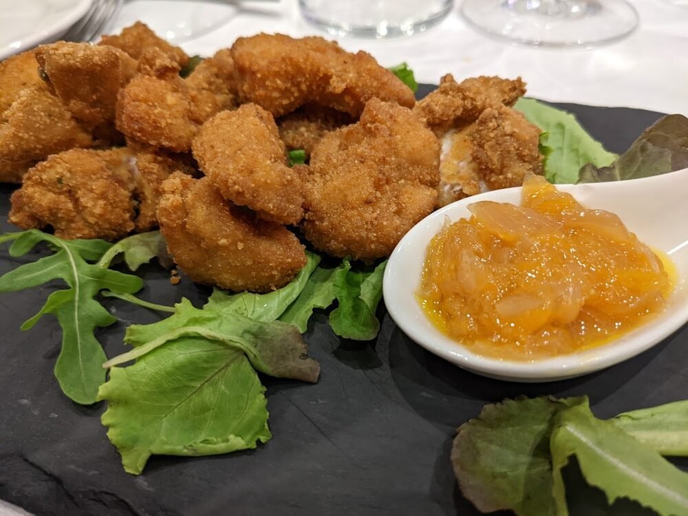 Foto 5 di La Punta Macelleria & Bistrot - Modena