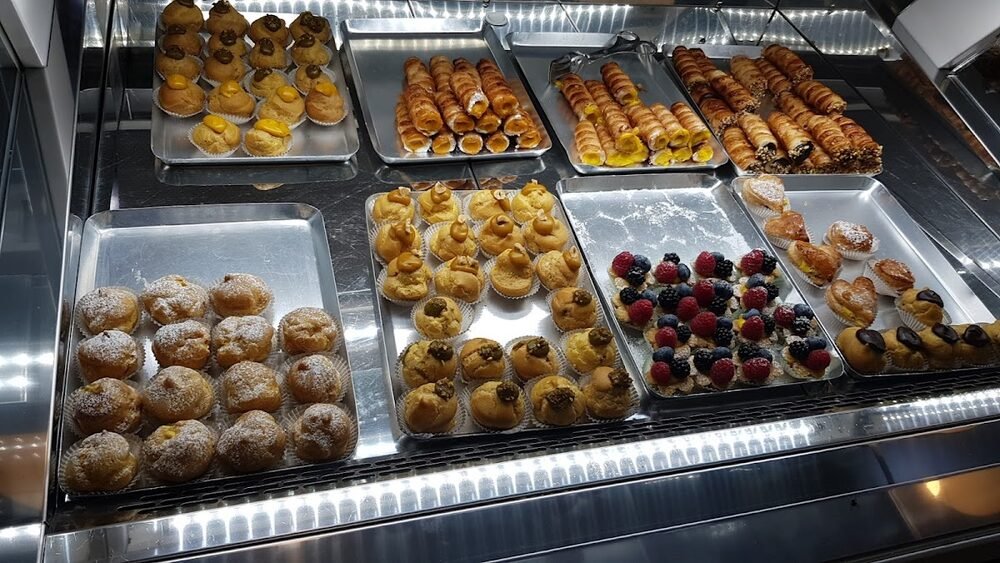 Foto 3 di Capricci - Rivergaro