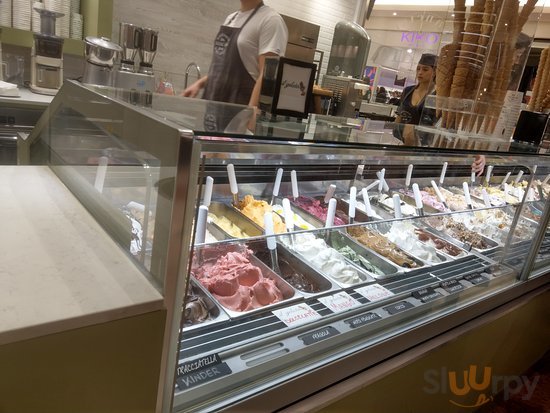 Il Gelato, Savignano sul Rubicone