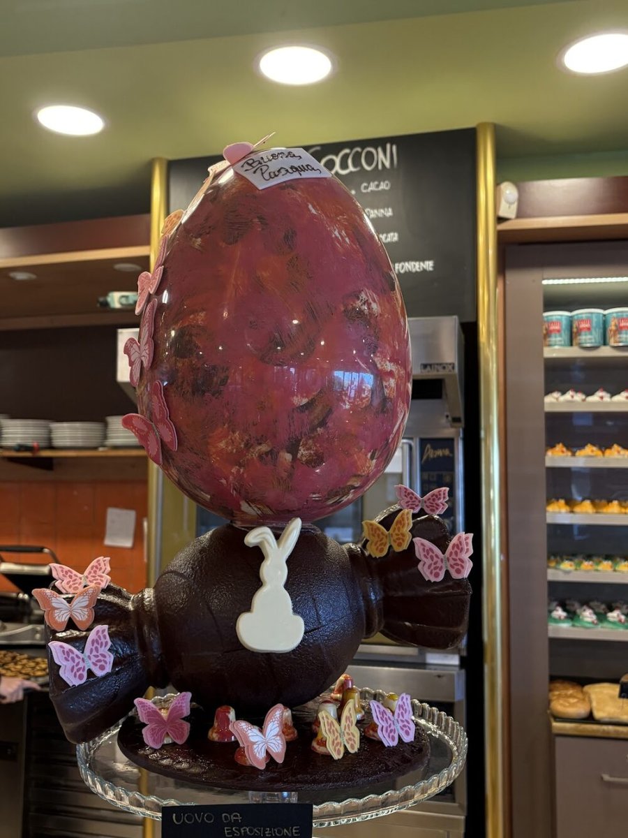 Foto 5 di Pasticceria Cocconi Sas Di Fantini Stefano - Pilastro