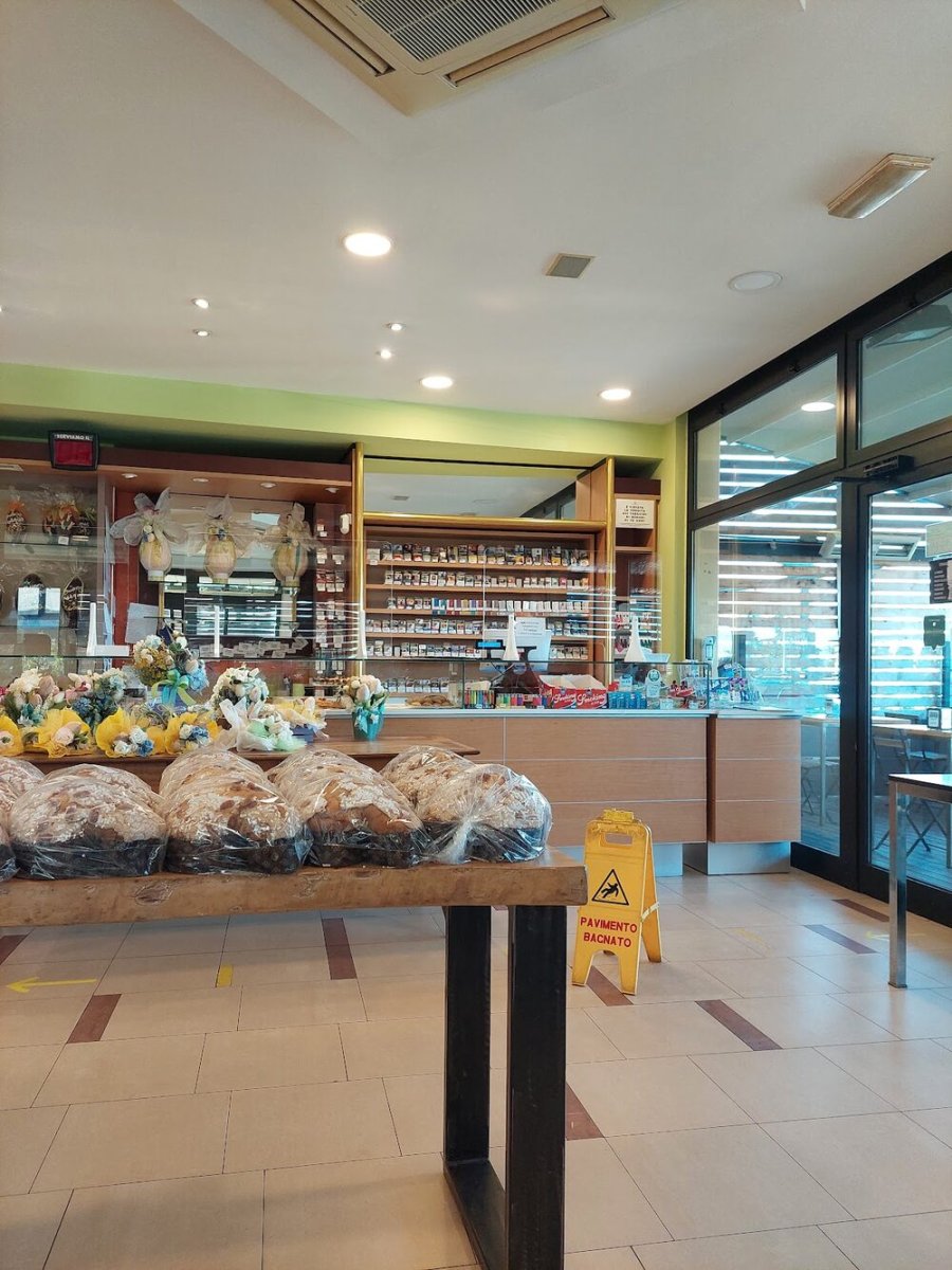 Foto 2 di Pasticceria Cocconi Sas Di Fantini Stefano - Pilastro