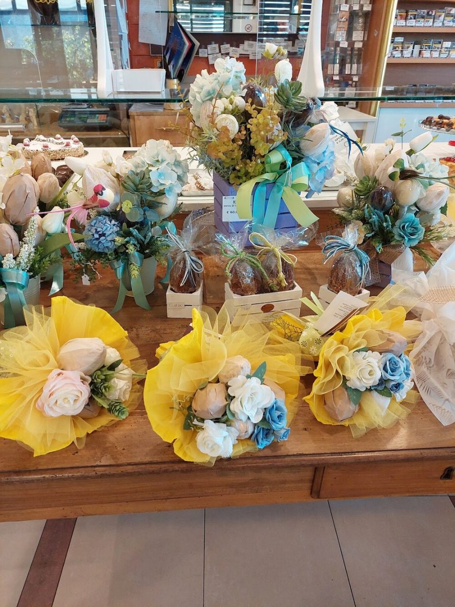 Foto 3 di Pasticceria Cocconi Sas Di Fantini Stefano - Pilastro