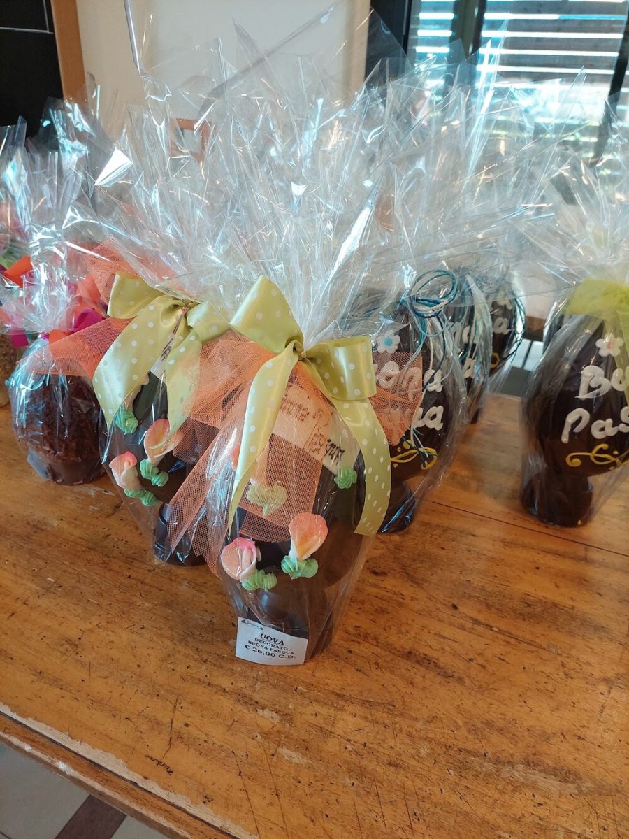 Foto 4 di Pasticceria Cocconi Sas Di Fantini Stefano - Pilastro