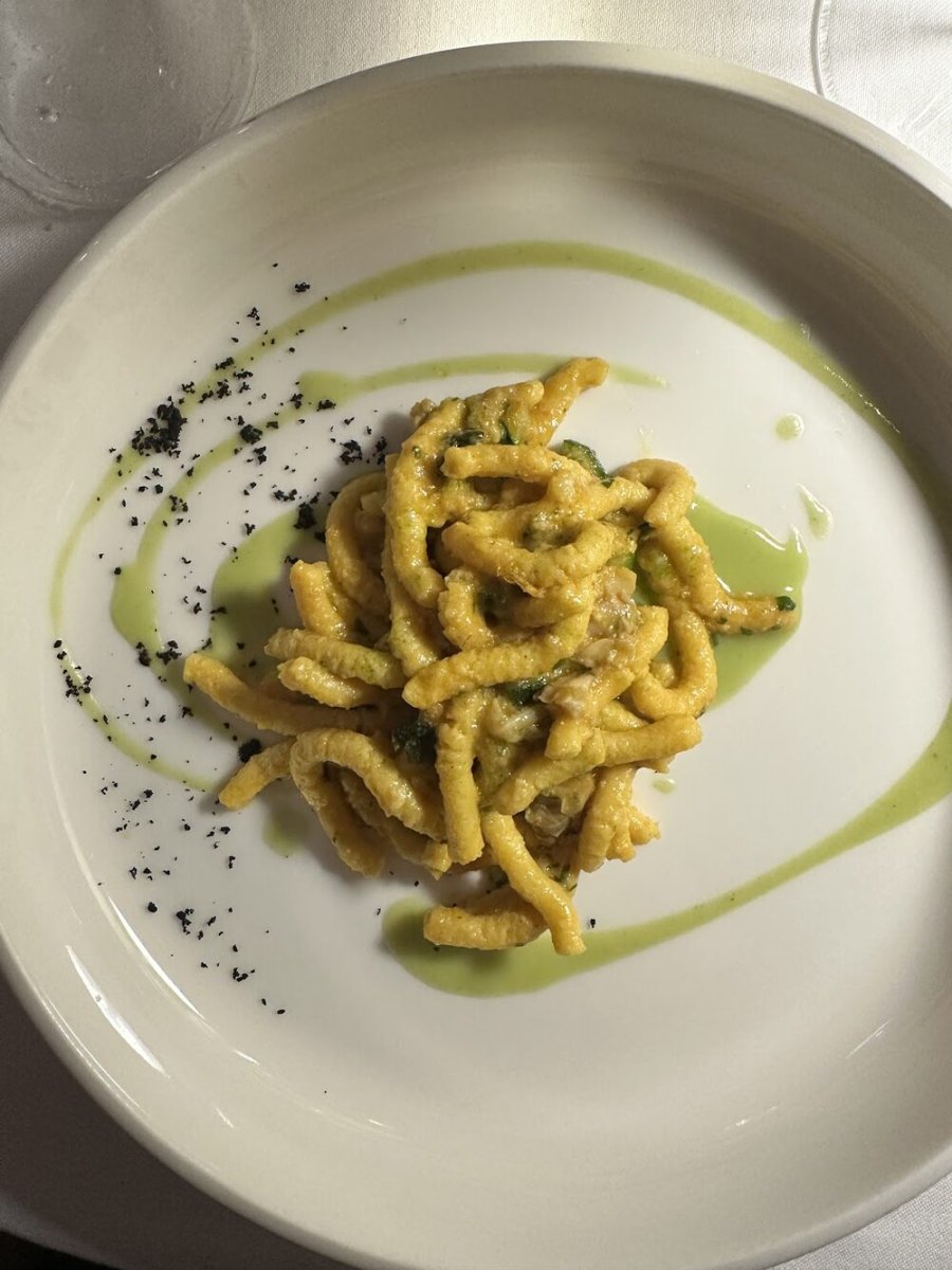 Foto 2 di Quel Fantastico Giovedi - Ferrara