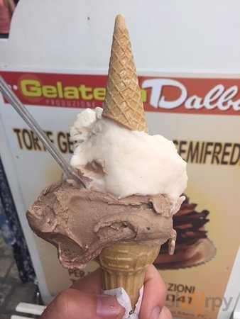 Gelateria Dalba, Gatteo a Mare