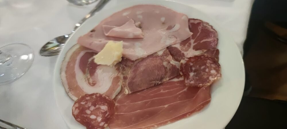 Foto 3 di Ristorante Donatello - Bologna