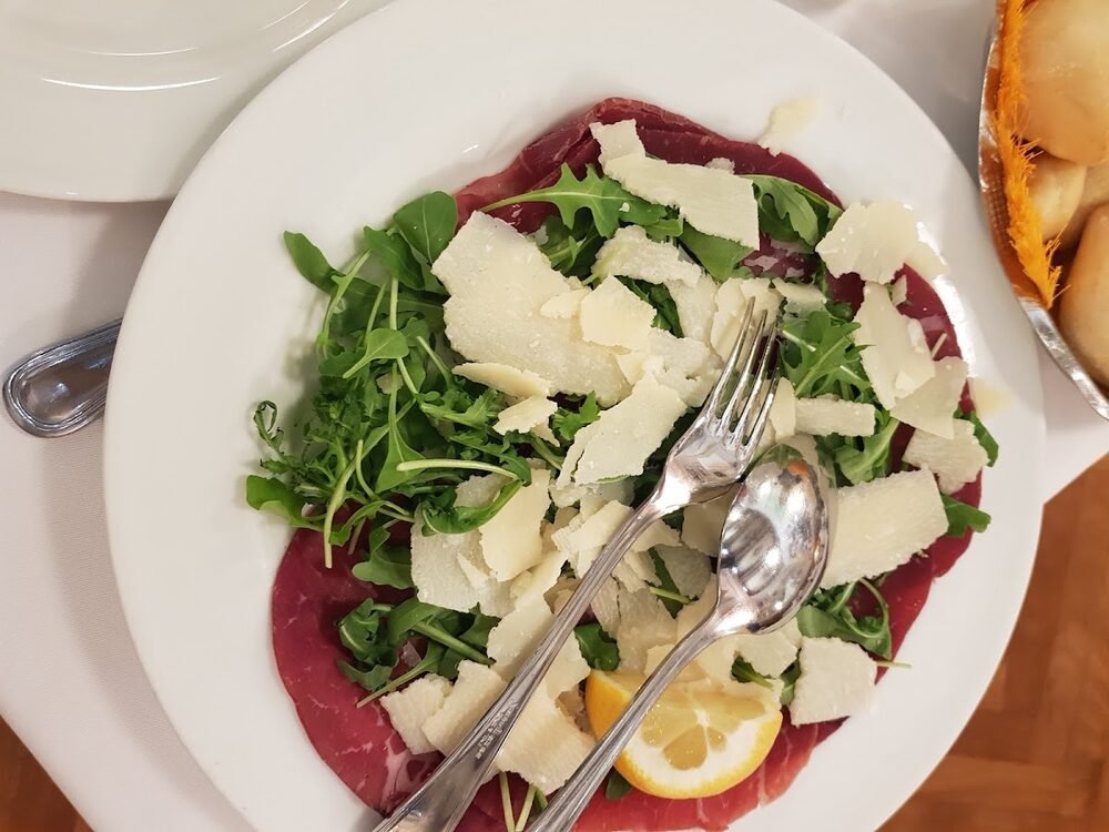 Foto 5 di Ristorante Donatello - Bologna