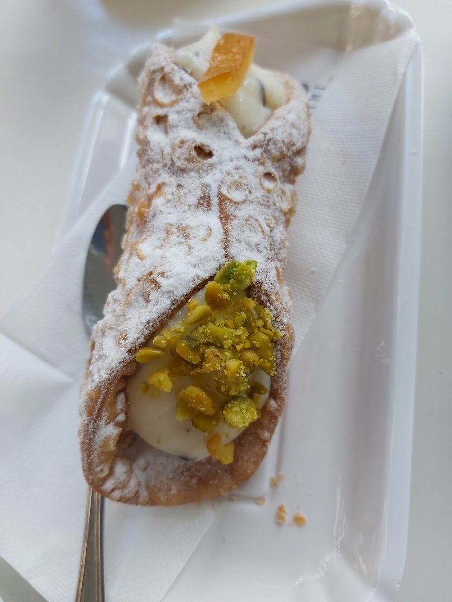 Foto 3 di Pasticceria Caffetteria Novecento - Rimini